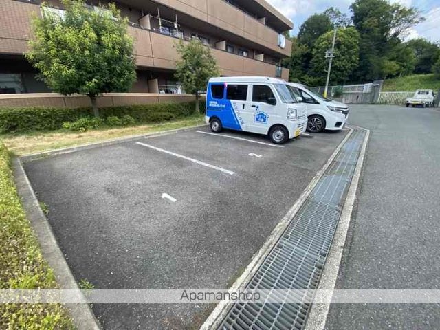 コンコードトキワの内装写真