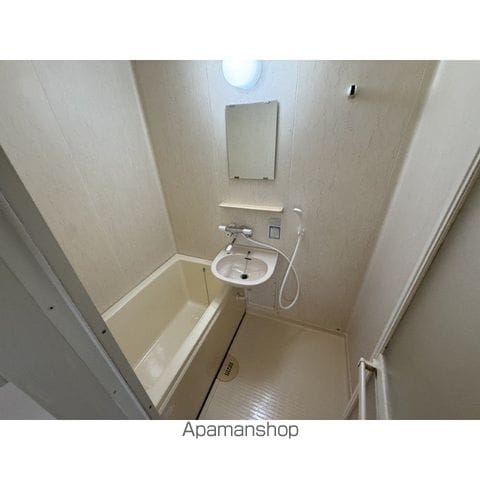 コーポタカハナの内装写真