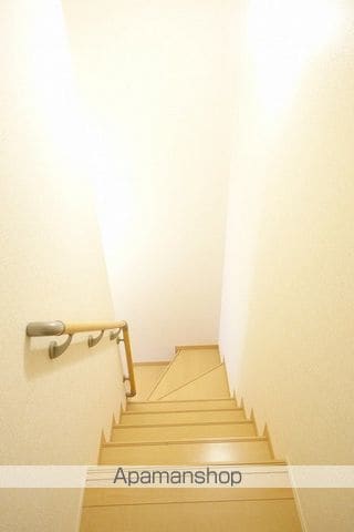 AILE D’ORE A棟の内装写真
