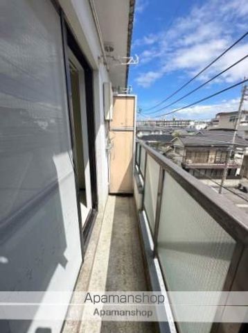 アップルコート紫原IIの内装写真