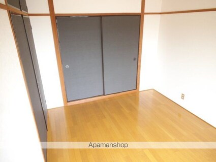 レジデンス勝山[1K/22.6m2]のリビング・居間3