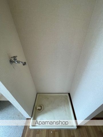 セジュール山路の内装写真