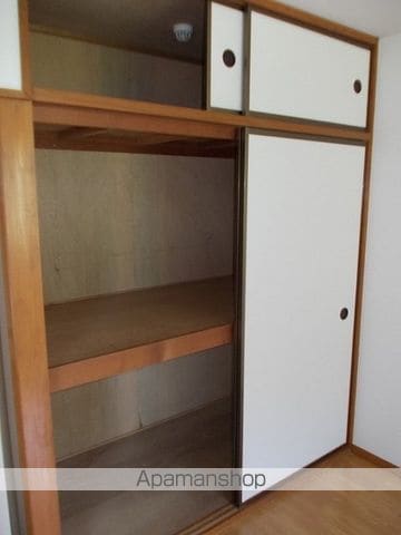 エルディムふじおかBの内装写真