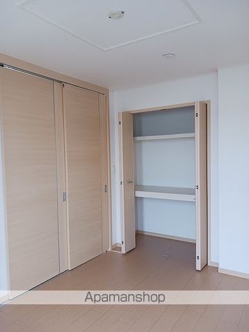 ペンネブランの内装写真
