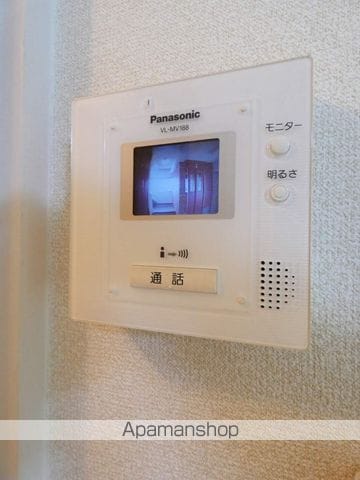 キャトルセゾンの内装写真