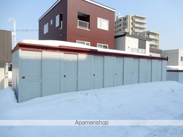 テレパレス西町IIのその他写真