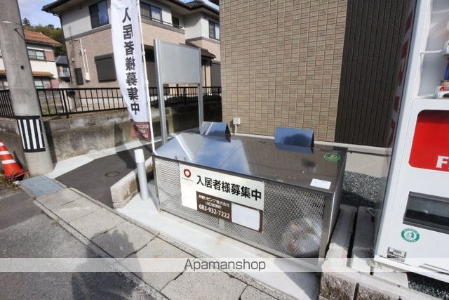 ホワイトエトワールのその他写真