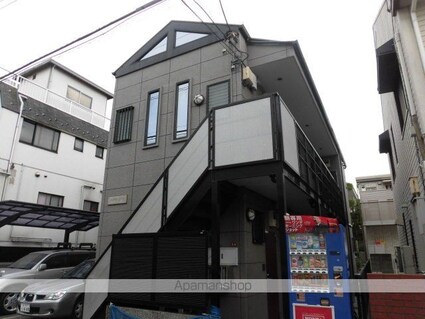 メゾンＳＫ[1R/20m2]の外観3
