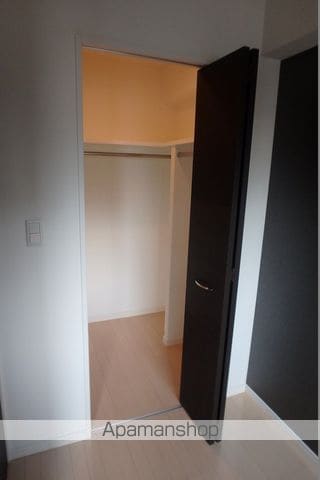 グランフォーレプライム西新の内装写真