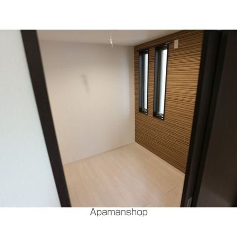GRANDTIC名古屋山王の内装写真