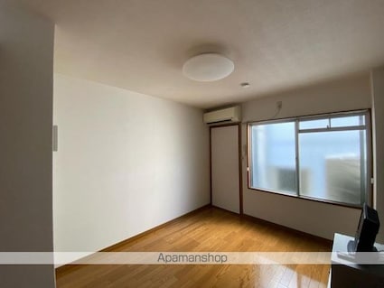 シャンボール瀬戸Ⅰ[1K/17.55m2]の内装2