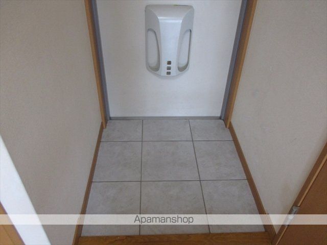 ヴィラ鯉ノ丸 Iの内装写真