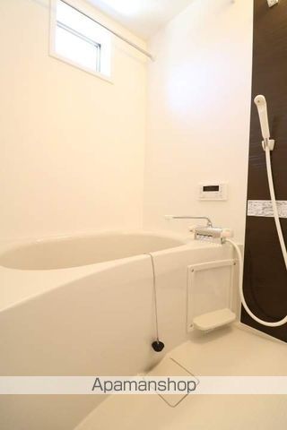 フォレスト平野 B棟の内装写真