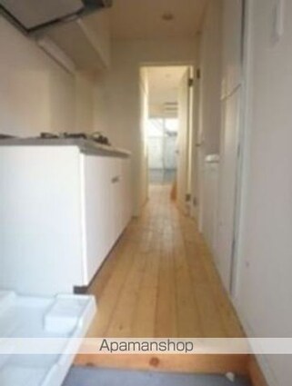 グランエッグス東高円寺[1R/21.74m2]の玄関