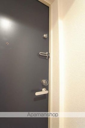 コンフォート両国[1R/35.58m2]の内装6