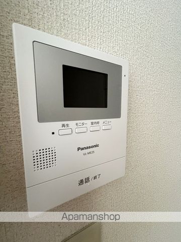 すとりーむ浜尻Aの内装写真