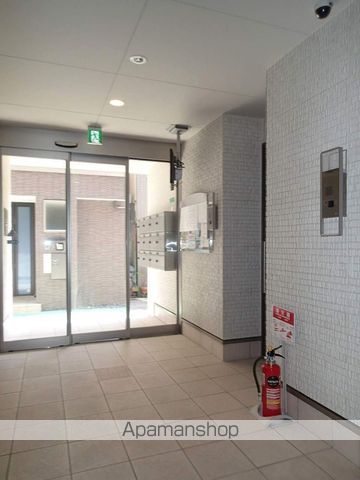 プレジール中道の内装写真