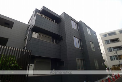 小松舎ＩＩ[2LDK/56.9m2]の外観