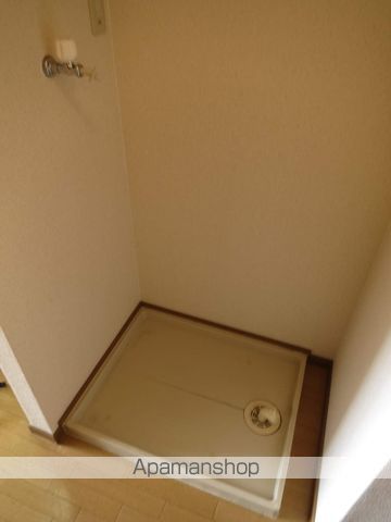 ジョリ ロジュマンの内装写真