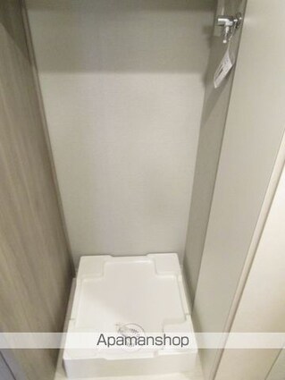 東京都杉並区梅里２丁目[1LDK/36.3m2]の内装9