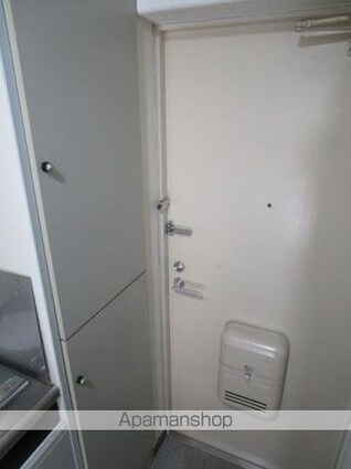 メゾン・ド・ルノン[1K/23.2m2]の内装2