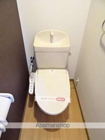 ルーラルの内装写真