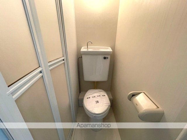 光栄ハイツ古曽部の内装写真