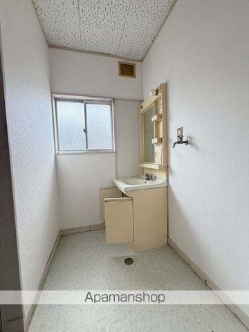 山陽本線 南岩国駅 徒歩27分 2階建 築67年の内装写真
