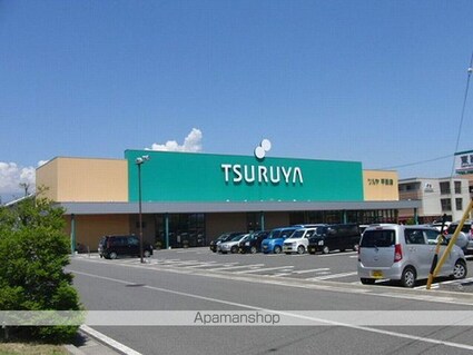 Ｌｉｍｐｉａ　Ｇａｒｄｅｎ　Ｓｑｕａｒｅ[3LDK/67.4m2]の周辺4