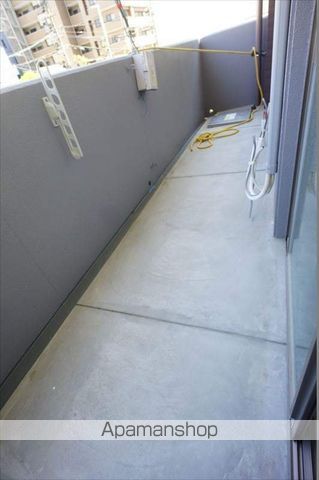 フレール上前津の内装写真