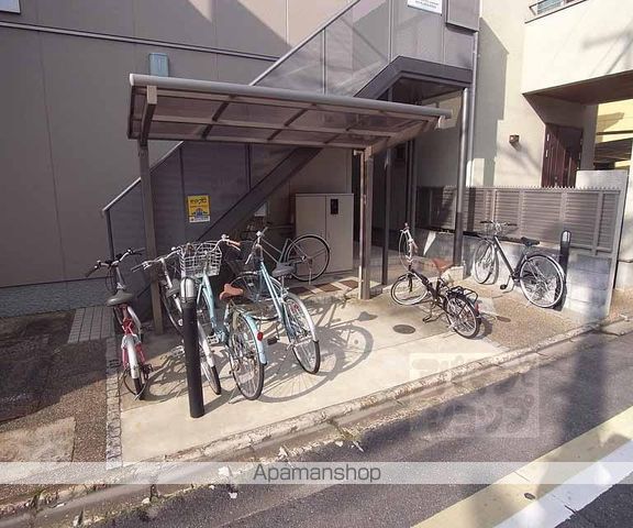 ラメール五条のその他写真