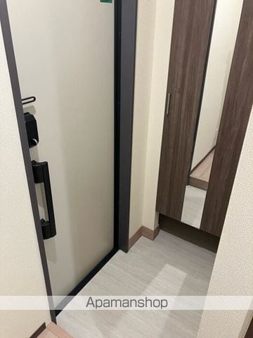 D crest新川Sの内装写真