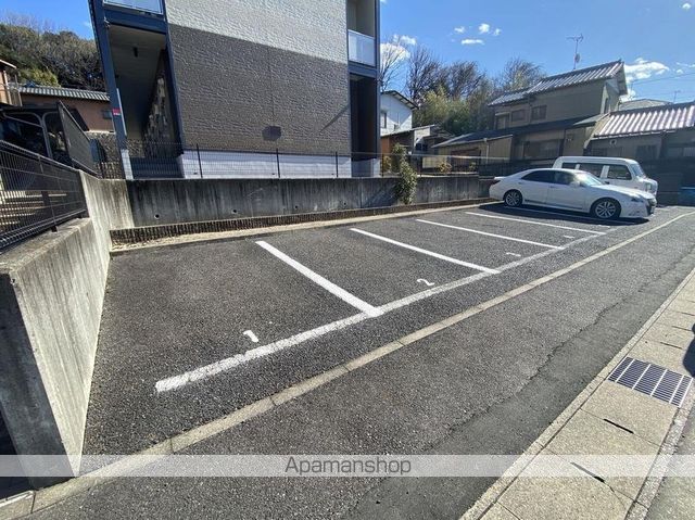 レオパレス向が丘IIのその他写真