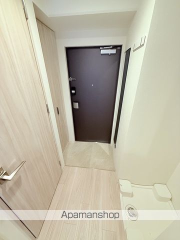 WELLITH URBAN守口の内装写真