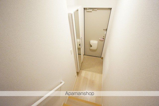 セレーノ洞海IVの内装写真