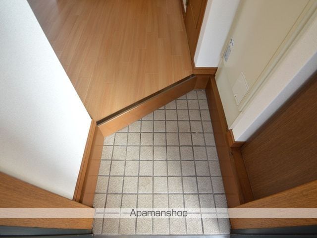エクセレントハイツの内装写真
