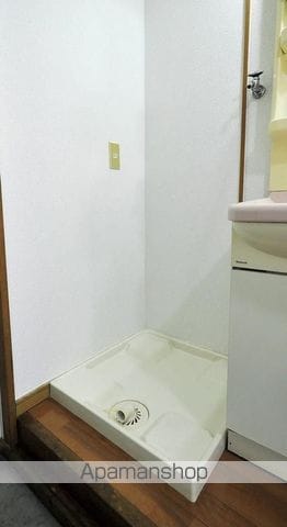 ピュアキャッスルの内装写真