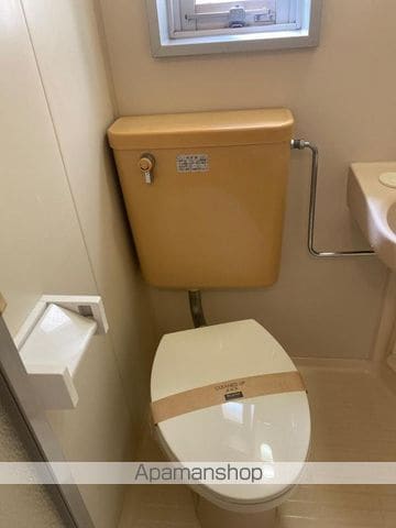 DEARマンションの内装写真
