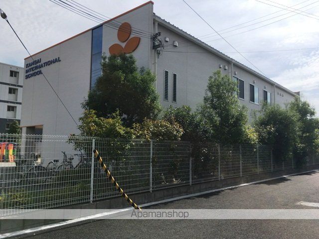 セルダン芦屋の周辺写真