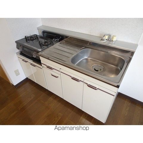 まほろば参番館の内装写真