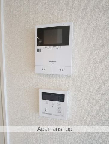 ふぁみりありんくうCの内装写真