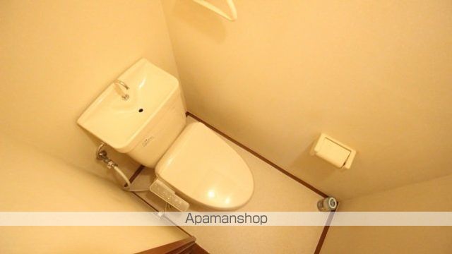 福田町浦田タウンハウスの内装写真