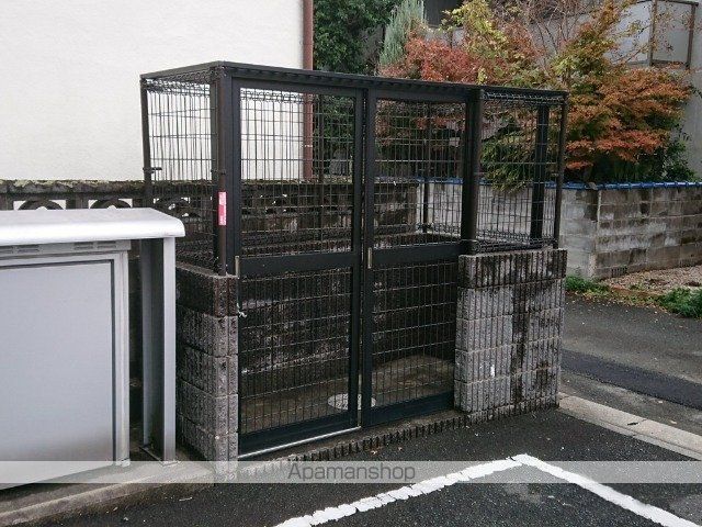レオパレスガーネット合川のその他写真