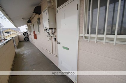 コーポカシムラ　Ａ棟[3DK/52.8m2]の外観3