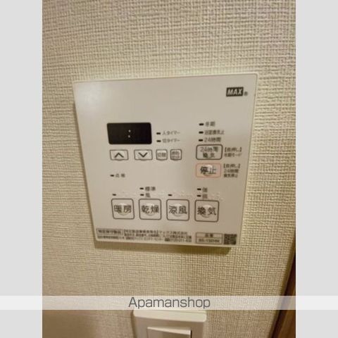 プラウドフラット木場IIの内装写真