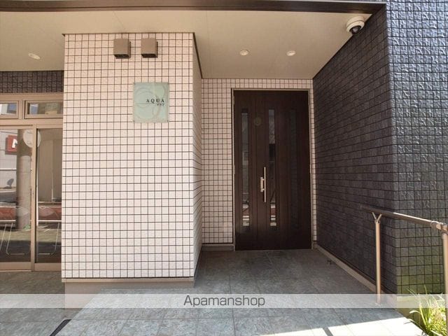 AQUA アクアの外観写真