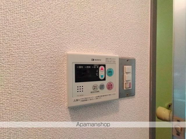 カーサM・Kの内装写真