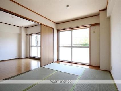味酒直貴ビル[3LDK/70.48m2]の内装3