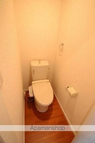 ラ・イース松新町の内装写真