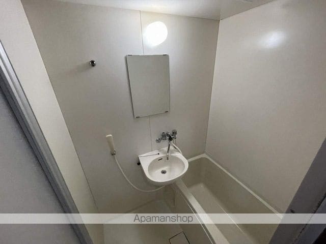 クロノス南矢名1番館の内装写真